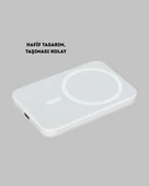 5000Mah – İphone İçin Taşınabilir thumbnail 2