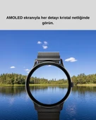 Akıllı Saat G20 Mini Siyah thumbnail 4