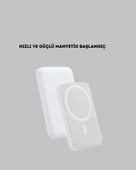 5000Mah – İphone İçin Taşınabilir thumbnail 4