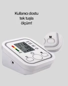 Elektronik Ölçer Lcd Dijital Ekranlı thumbnail 2