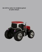 Traktör Ws-560 Bluetooth Hoparlör thumbnail 4