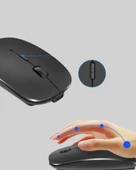 Optik Sensörlü Sessiz – Geniş Uyumluluk Ergonomik Yapı thumbnail 4