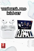 2025 Model Akıllı Saat Yeni Nesil Anc Özelliği thumbnail 2