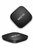 Akıllı Tv Kutusu Mx Box Android 7.1 Tv Kutusu 2.4G Wifi thumbnail 4