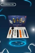 Seti Ucuz Kaliteli Yeni Nesil Akıllı Saat thumbnail 5