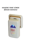 Ultrasonik Haşere Kovucu thumbnail 1