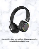 Xy30-Bluetooth Kulaklık thumbnail 3