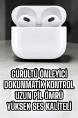 3.Nesil Uzun Pil Ömrü Dokunmatik thumbnail 4