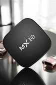 Tv Çözünürlüklü Mx Box S 8 Gb thumbnail 5