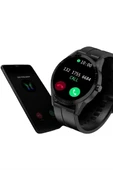 Akıllı Saat Ekran 3 Kordonlu Nfc Gps thumbnail 1