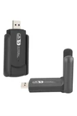 Mbps Alıcı Adaptörü Çift Band Çift Antenli thumbnail 5