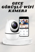 Kamerası Güvenlik Kamerası thumbnail 1