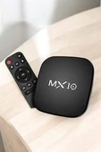 Tv Box Hd Çözünürlüklü 4 Çekirdekli 8 Gb Dahili Hafıza Android Uyumlu thumbnail 1