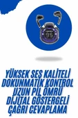 Dijital Göstergeli Powerbanklı thumbnail 1