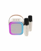2 Mikrafonlu Speaker thumbnail 5
