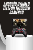 Oyun Kolu Joystick Gamepad thumbnail 1
