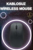 Profesyonel Mouse Faresi Bağlantılı thumbnail 1