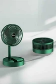 Soğutucu Vantilatör Telefon Standlı Fan thumbnail 4