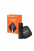 Akıllı Tv Kutusu Mx Box Android 7.1 Tv Kutusu 2.4G Wifi thumbnail 3
