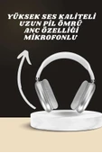 Kulak Üstü P9 7 Kordonlu Akıllı Saat thumbnail 2
