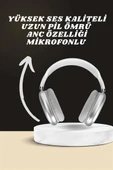 Kulak Üstü P9 7 Kordonlu Akıllı Saat thumbnail 1