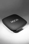 Tv Box Hd Çözünürlüklü 4 Çekirdekli 8 Gb Dahili Hafıza Android Uyumlu thumbnail 4