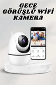 Kamerası Güvenlik Kamerası thumbnail 2