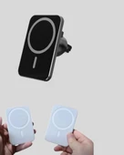 Mıknatıslı Araç Tutucu Destekli thumbnail 5