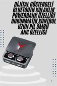 Özellikli Göstergeli Mikrofon thumbnail 1