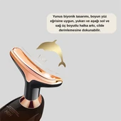 Boyun Çene Gerdirme Aleti – Evde Profesyonel Cilt Bakımı thumbnail 3