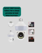 360 Ampul Kamera thumbnail 3
