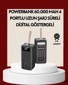 4 Çıkışlı Hızlı Destekli thumbnail 1