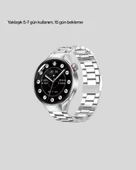 Sw55 Akıllı Saat thumbnail 2