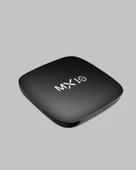 Android 4K Tv Box – Wi-Fi, Bluetooth, Dolby Ses, 60 Fps Hd thumbnail 2