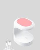 Taşınabilir Mini Oje Kurutma Makinesi 16W Uv Led Hızlı Etkili Kurutucu thumbnail 5