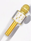 Kareoke Mıkrofon thumbnail 4