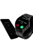 Akıllı Saat Ekran 3 Kordonlu Nfc Gps thumbnail 2