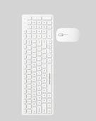 Pg-8040 Klavye Mouse Seti thumbnail 5