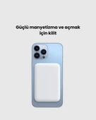Magsafe Uyumlu 10000 Mah thumbnail 2