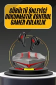 Ses Kaliteli Işıklı Metal Kasa Mikrofonlu thumbnail 1