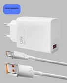 120 Watt Hızlı Seti 7 8 9 thumbnail 2