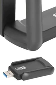 Mbps Alıcı Adaptörü Çift Band Çift Antenli thumbnail 3