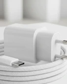 Yüksek Güçlü 35W Hızlı Adaptör Seti thumbnail 5