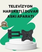 22–49 İnç Tv Hareketli Duvar Askı Atı thumbnail 1