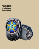 F6 Telefon Sogutucu thumbnail 4