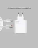120 Watt Hızlı Seti 7 8 9 thumbnail 3