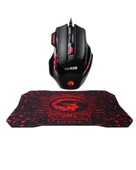 X7 Mouse Set thumbnail 5