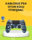 Oyun Kolu Ergonomik Çift Titreşimli thumbnail 1