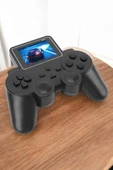Gamepad 520 Oyunlu Tv Oyun Konsolu thumbnail 2