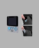 666 Oyunlu Game Console – Tv Çift Gamepad Desteği thumbnail 5